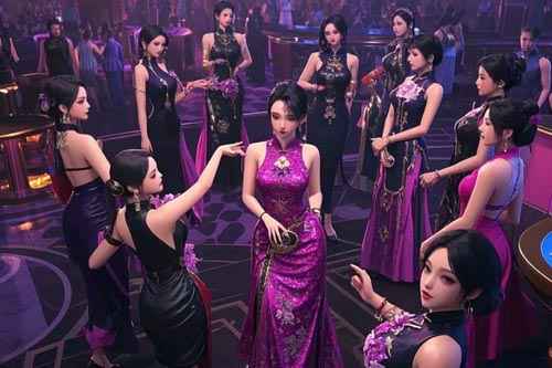 申请创建摩登6账号